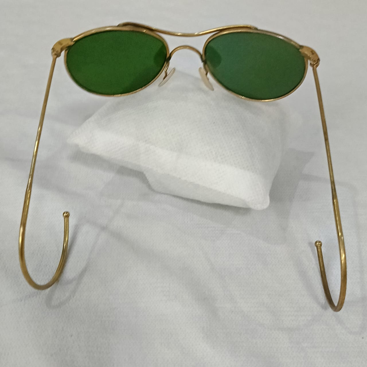 Lunette vintage original pour enfant