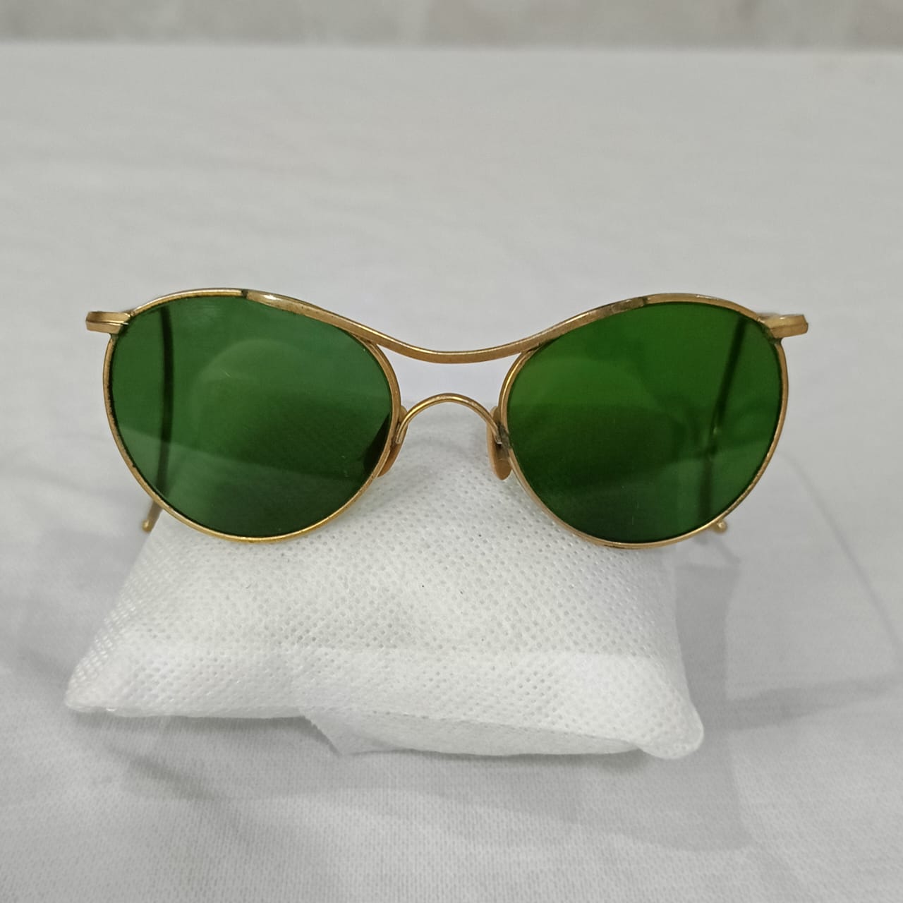 Lunette vintage original pour enfant