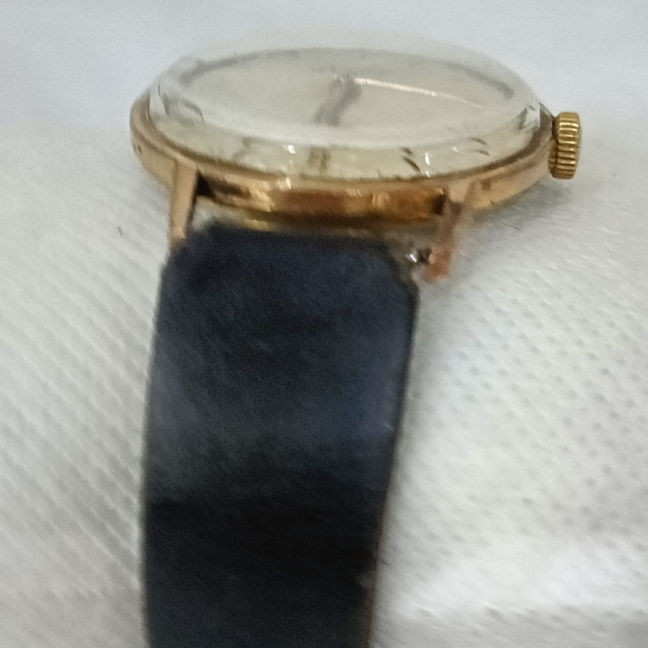 Montre Olympic mécanique vintage original