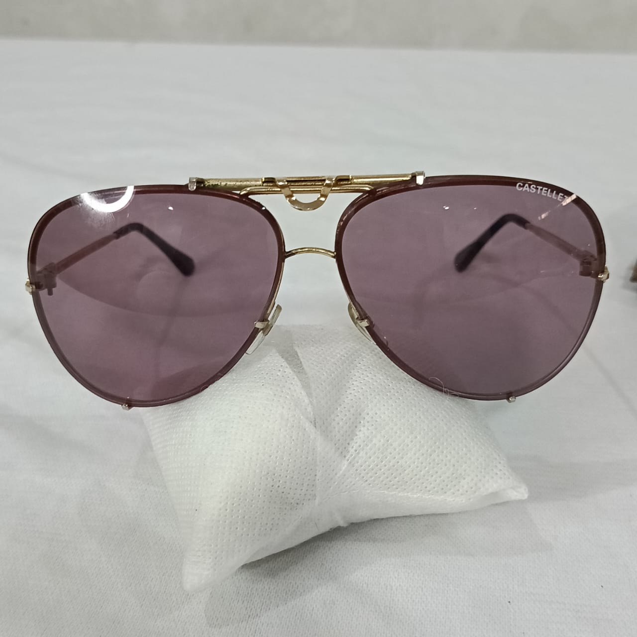 Lunette Castellet solar France original