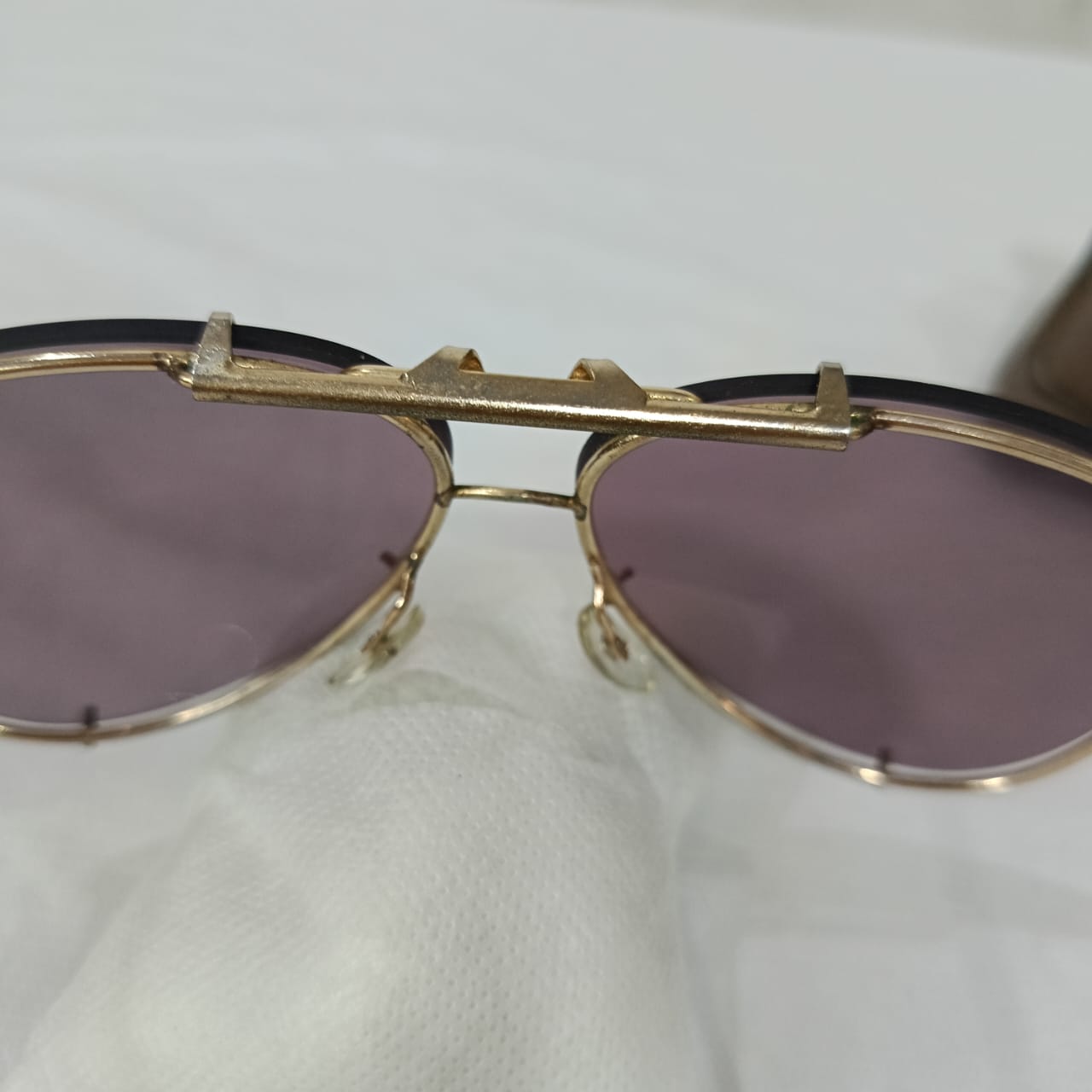 Lunette Castellet solar France original