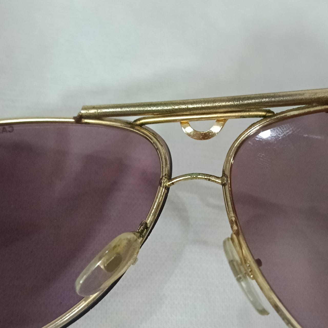 Lunette Castellet solar France original