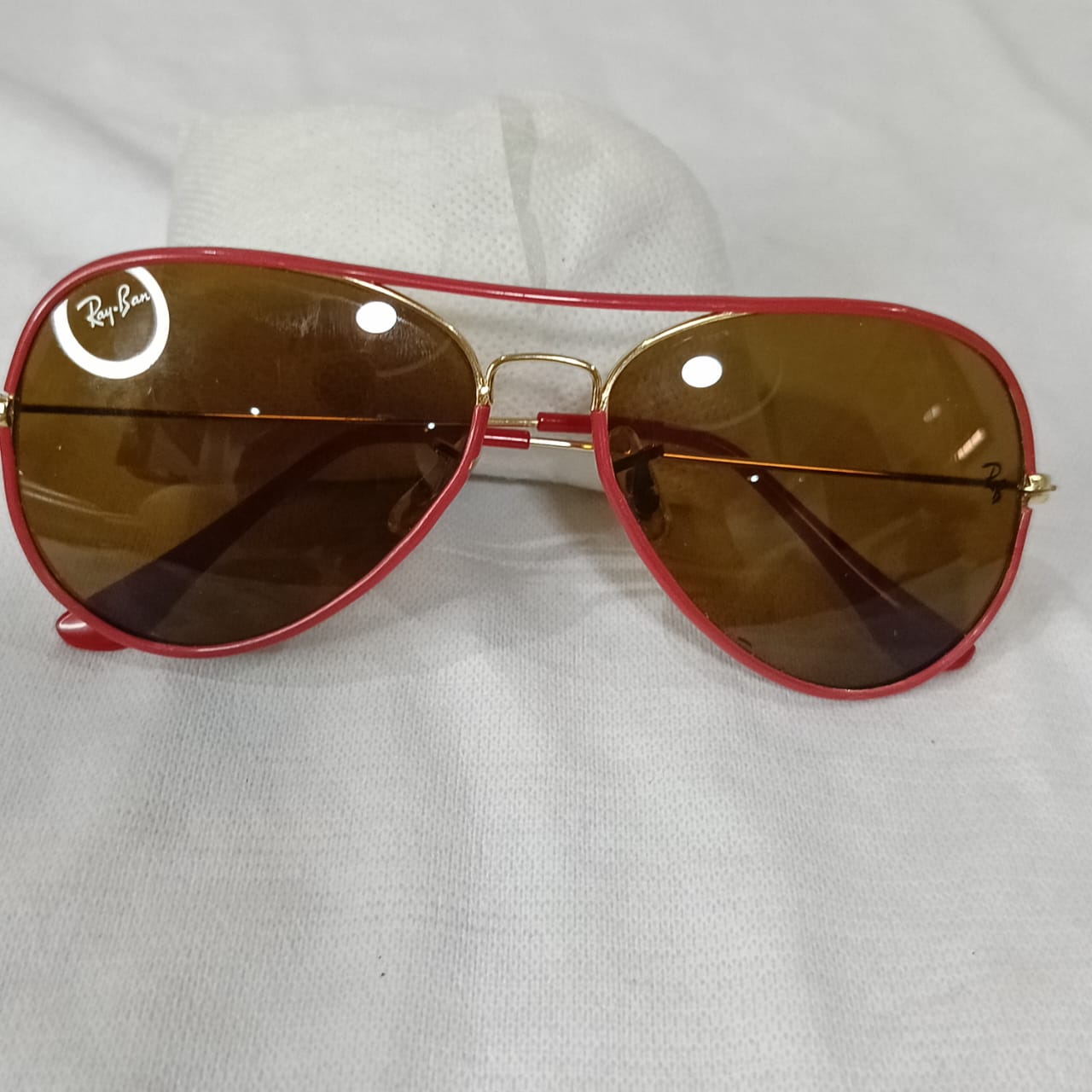 Lunette ray ben Italie original