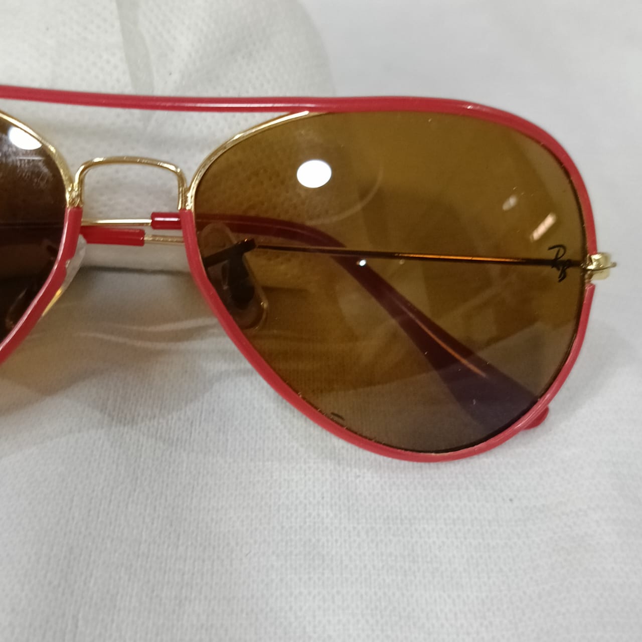 Lunette ray ben Italie original