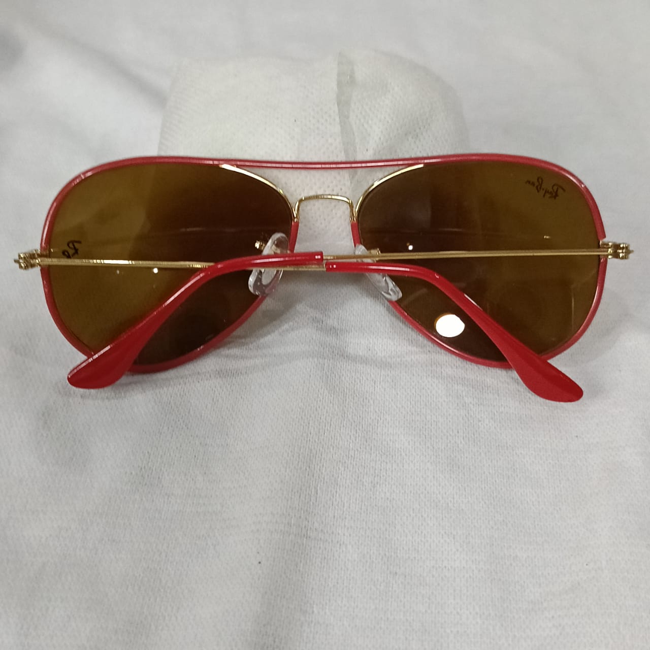 Lunette ray ben Italie original