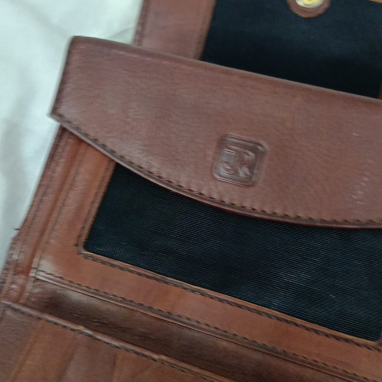 Portefeuille j. Rogner austria original
