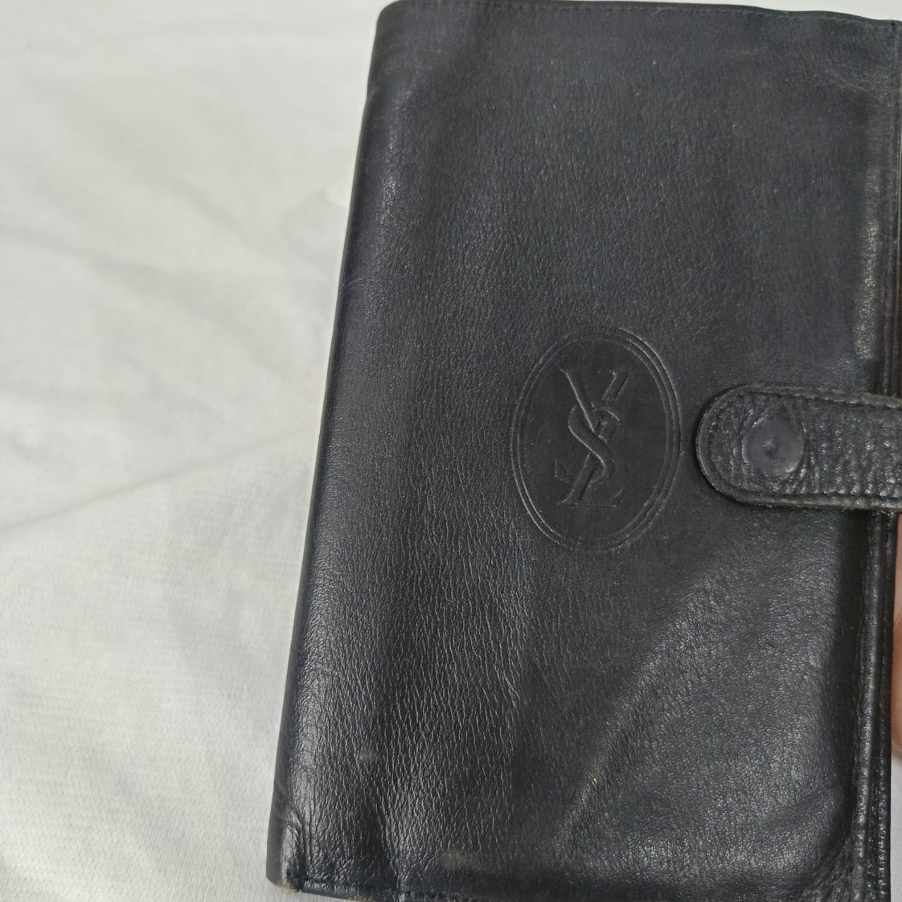 Portefeuille saint Laurent original