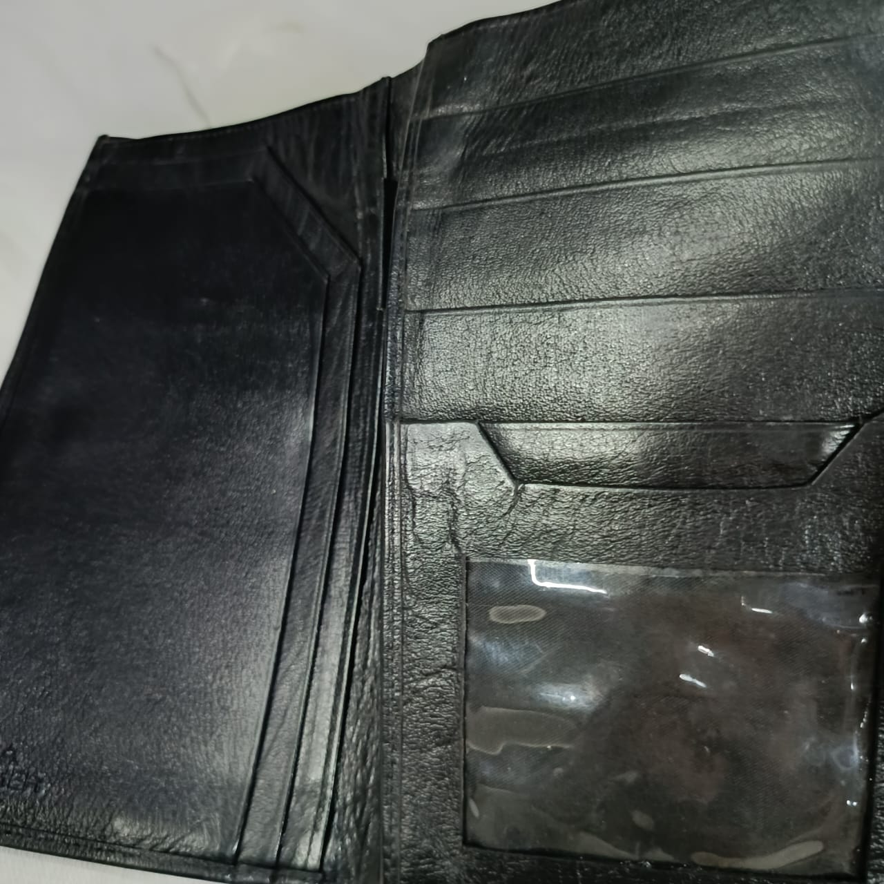 Portefeuille saint Laurent original