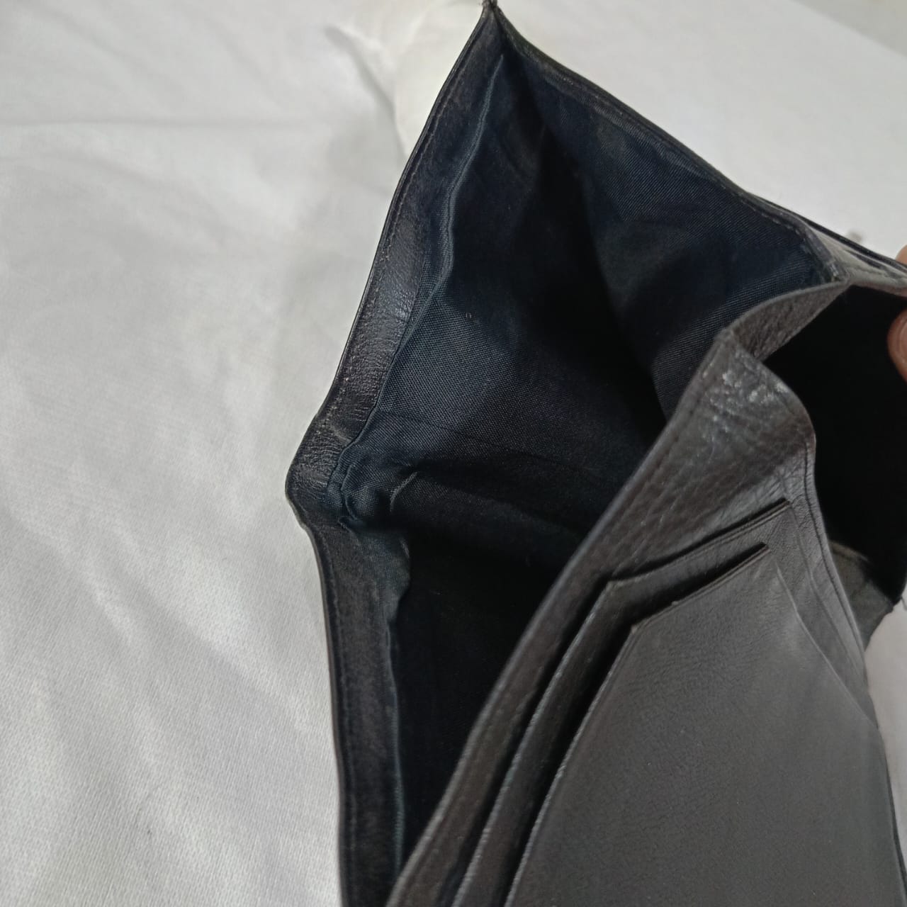 Portefeuille saint Laurent original