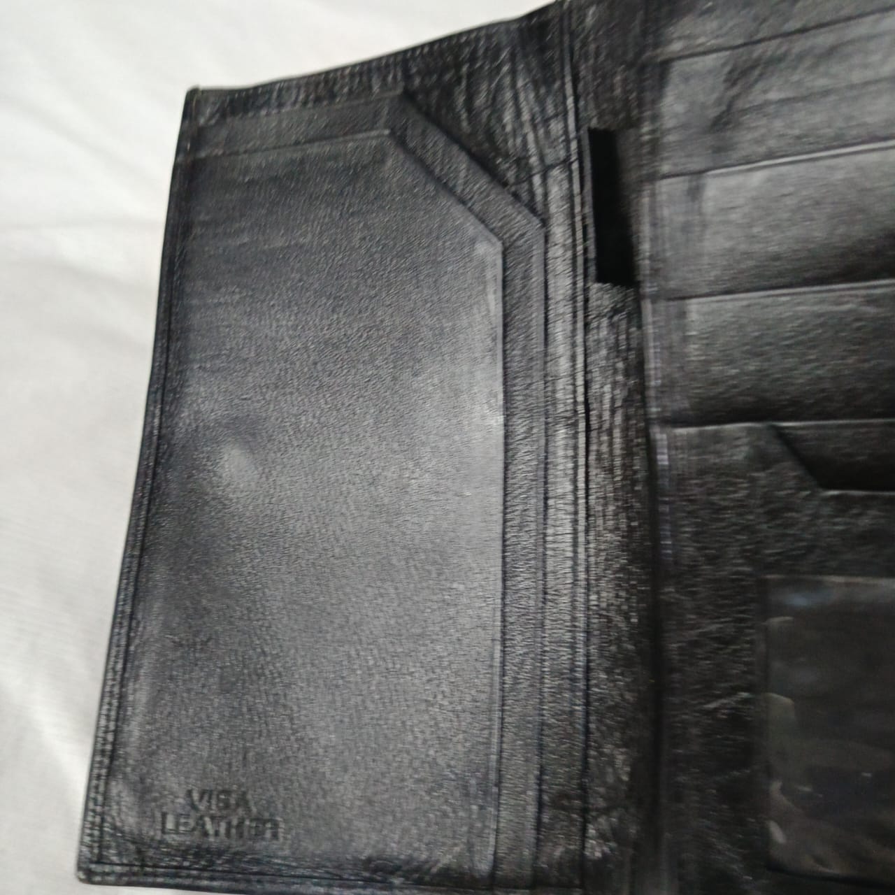 Portefeuille saint Laurent original