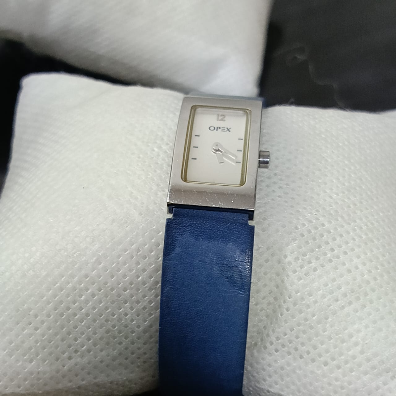 Montre opex femme original
