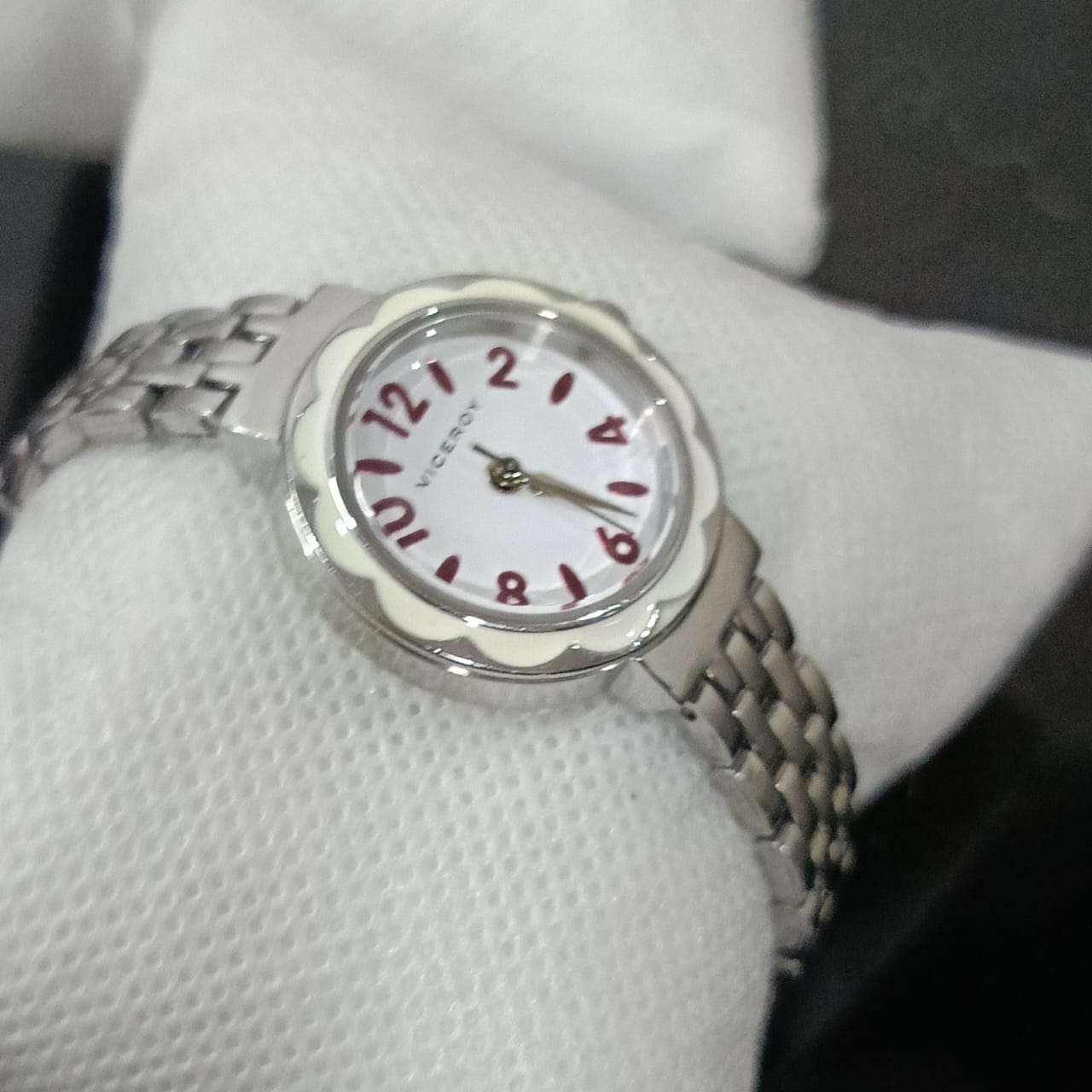 Montre viceroy femme Quartz original