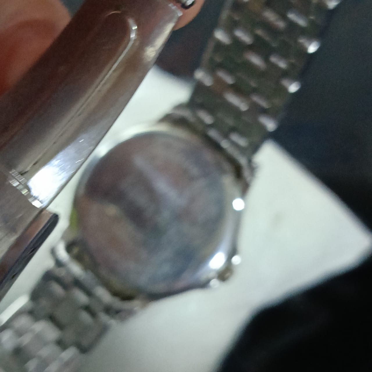 Montre pierre Lannier paris Quartz original