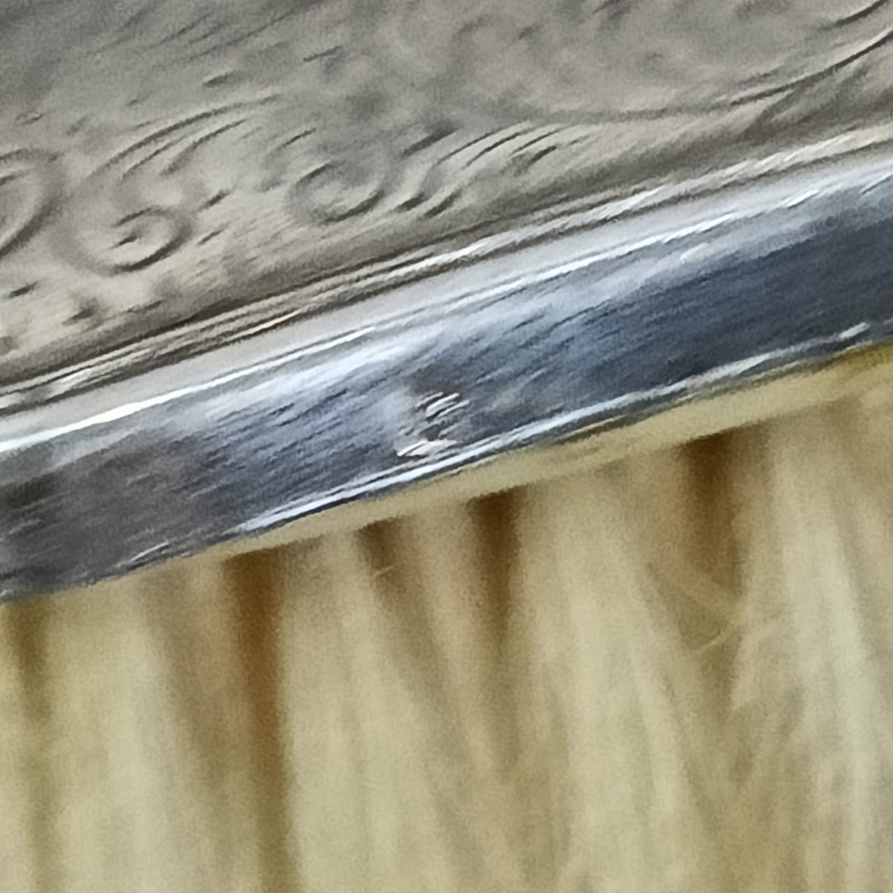 Coffret lenain paris argent