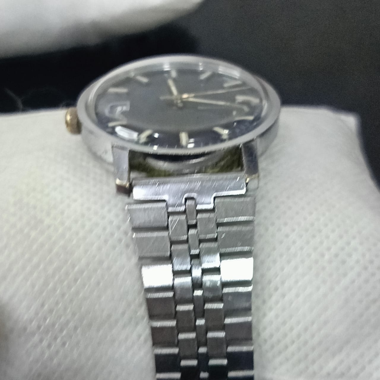 Montre Berliet automatique original