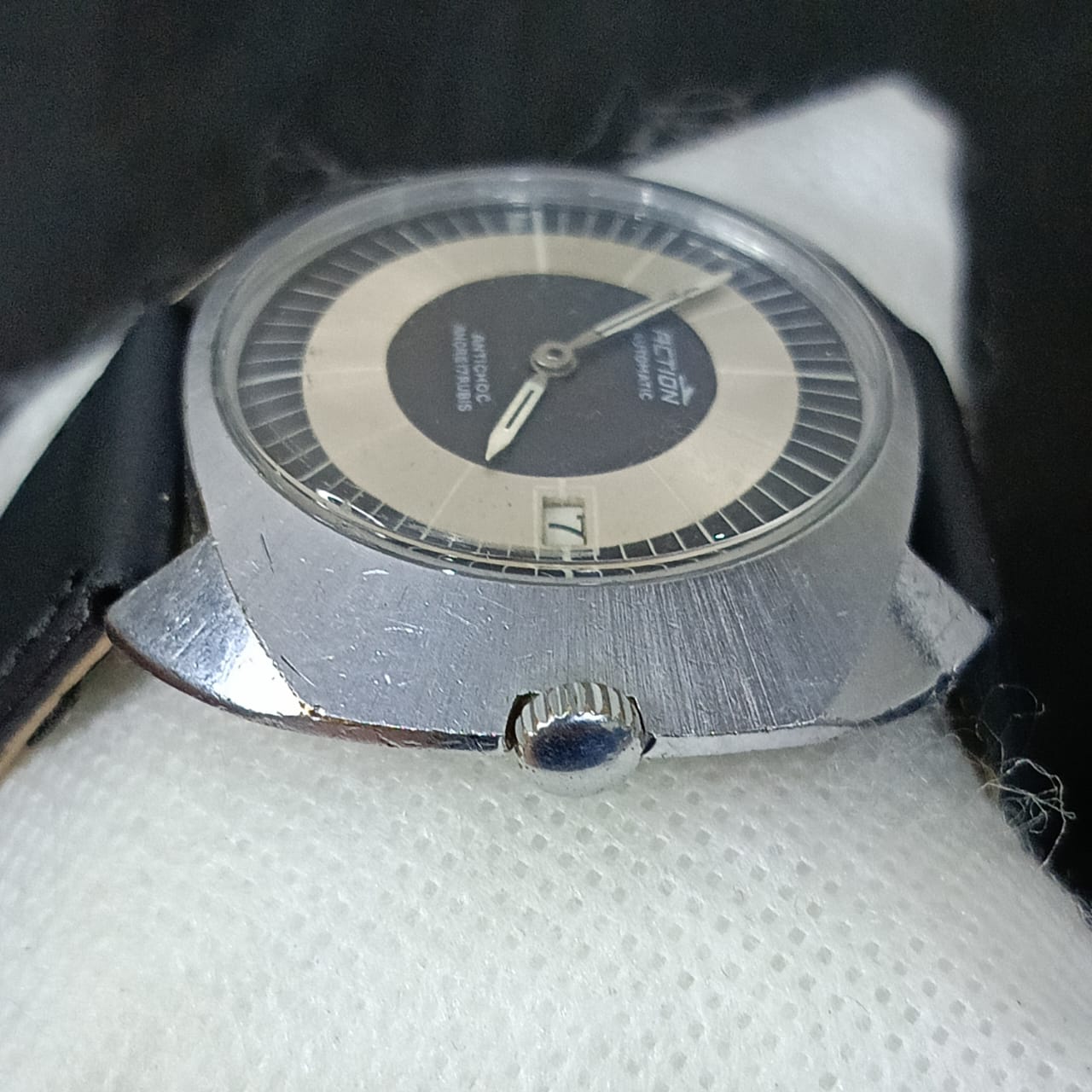 Montre action automatique original