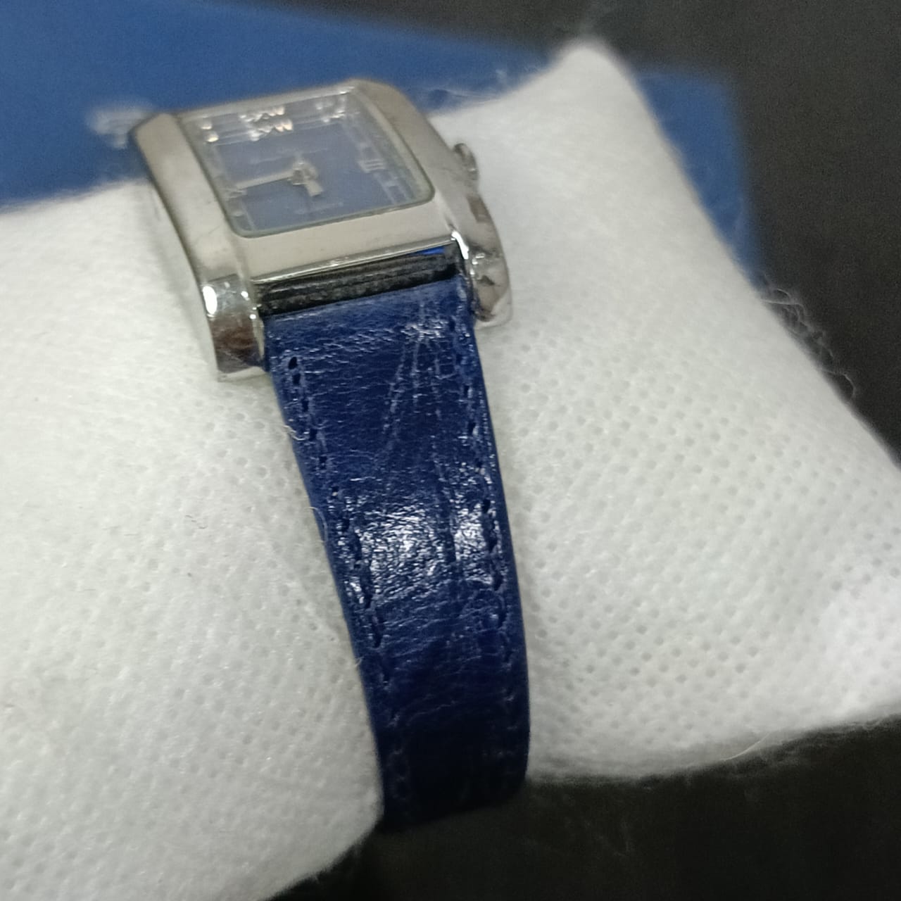 Montre yonger et berssan femme Quartz original
