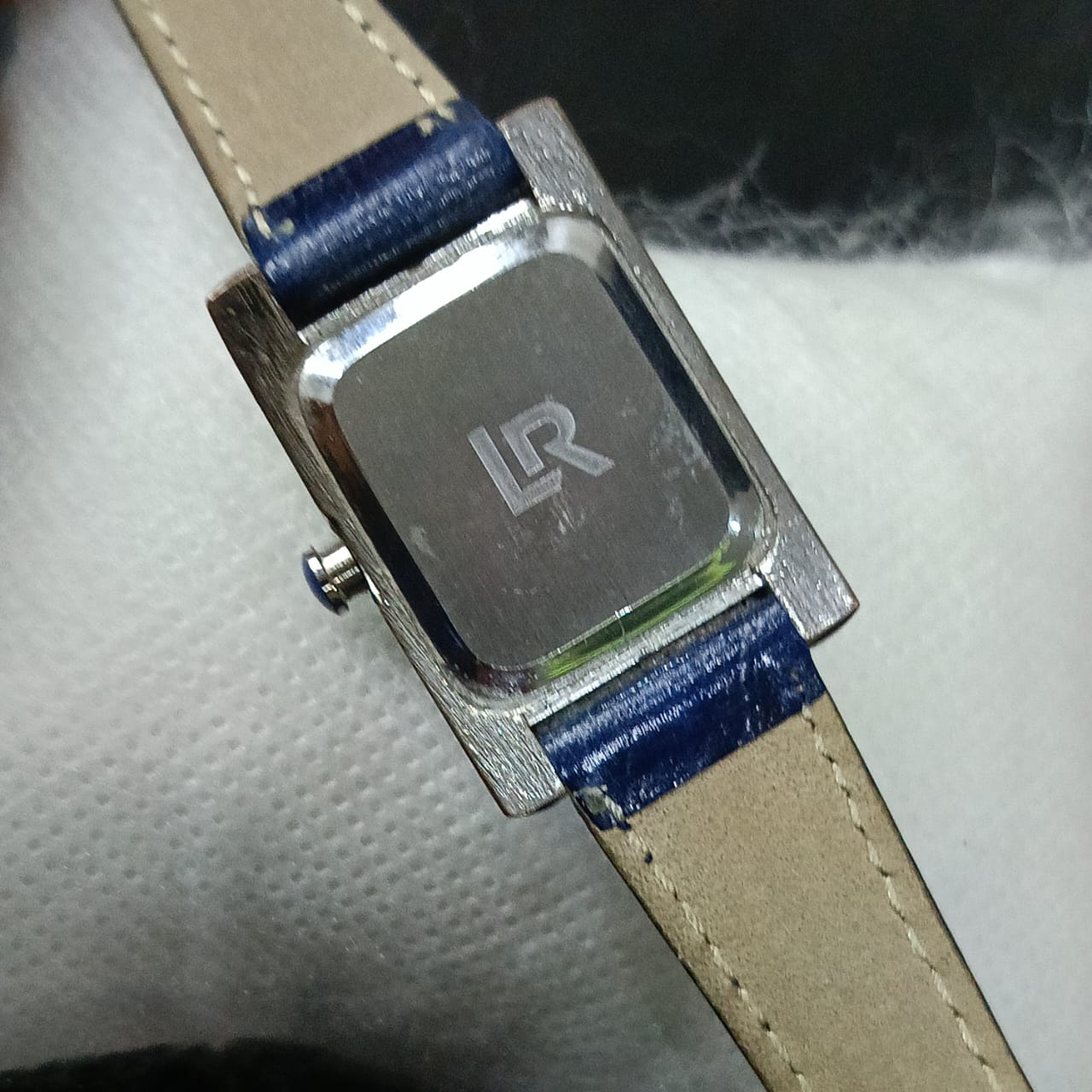 Montre yonger et berssan femme Quartz original