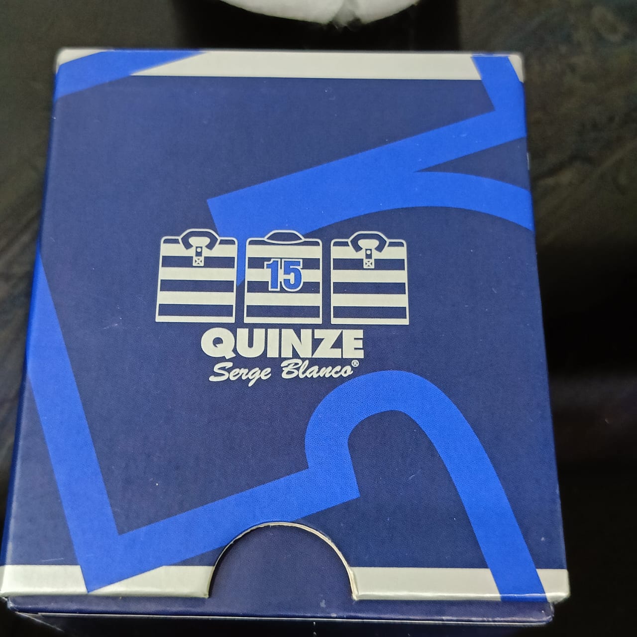 Montre quinze Quartz original neuf