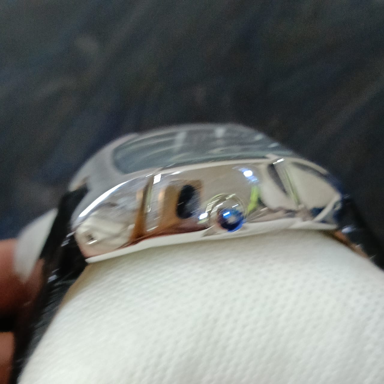 Montre quinze Quartz original neuf