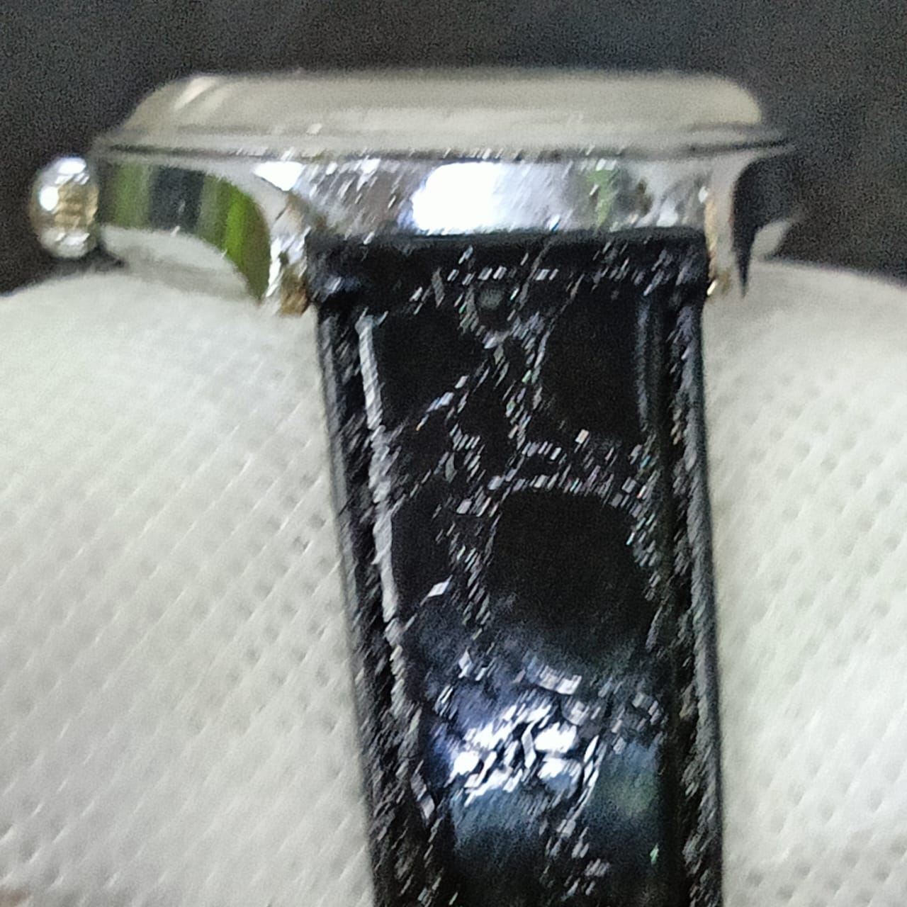 Montre lord wilellington mécanique vintage original