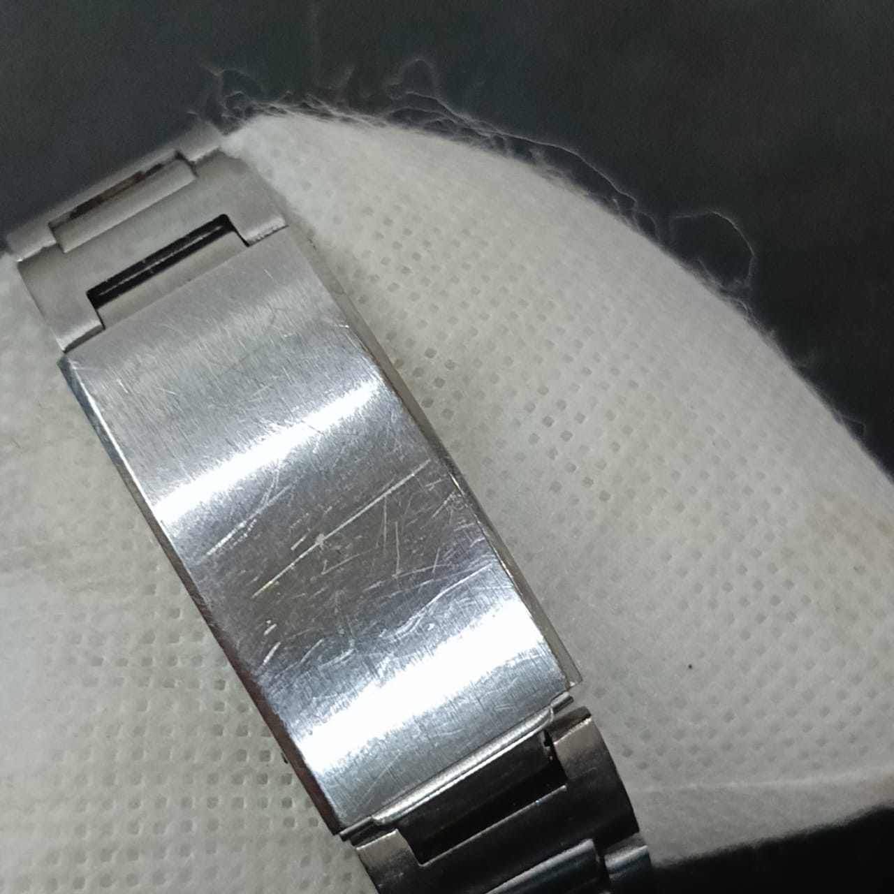 Montre yema automatique original vintage