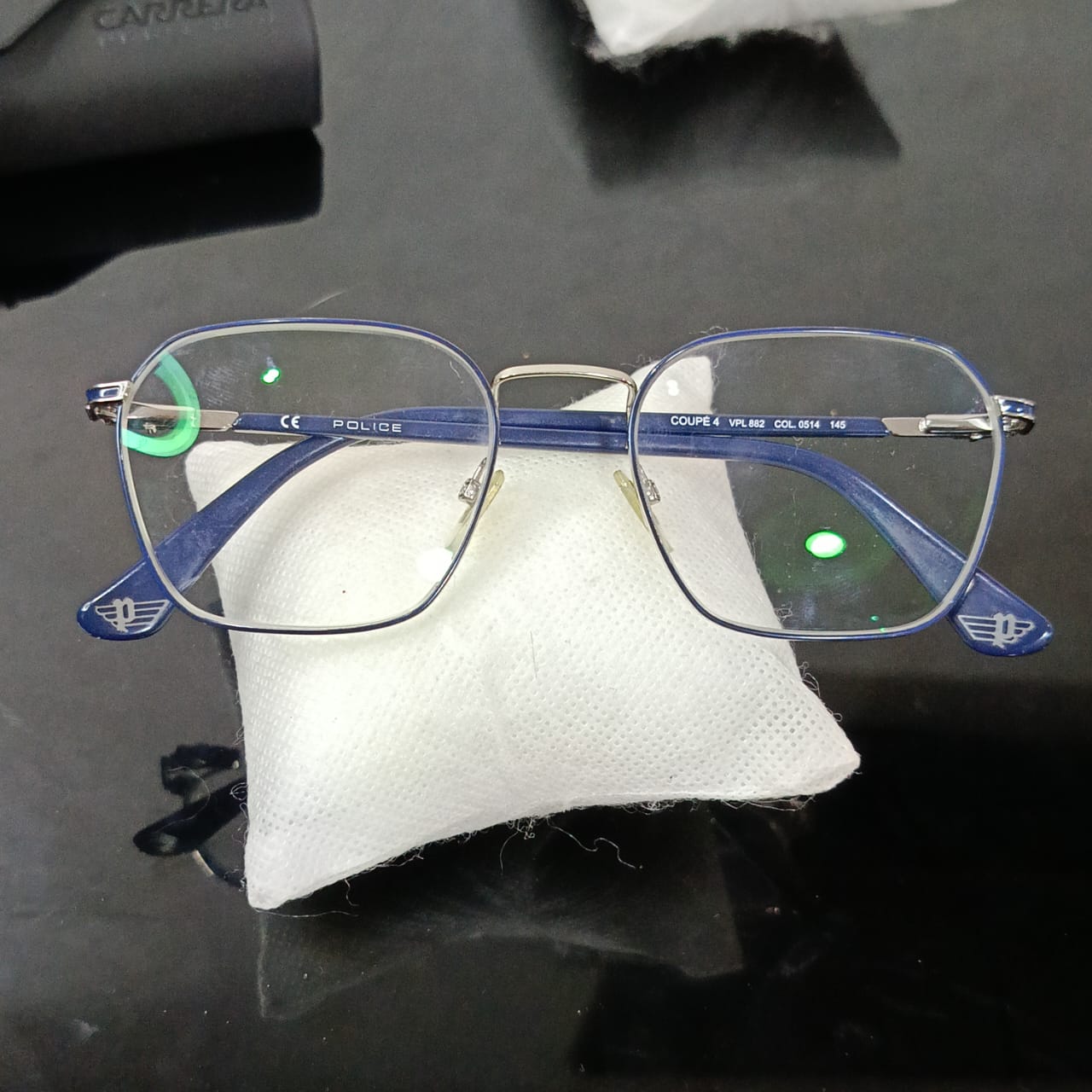 Lunette police original