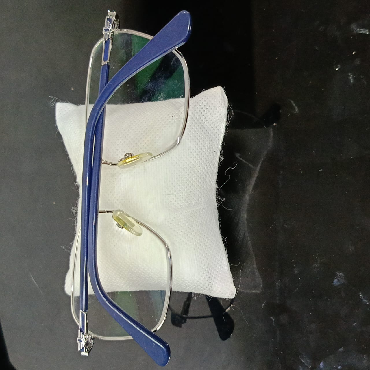 Lunette police original