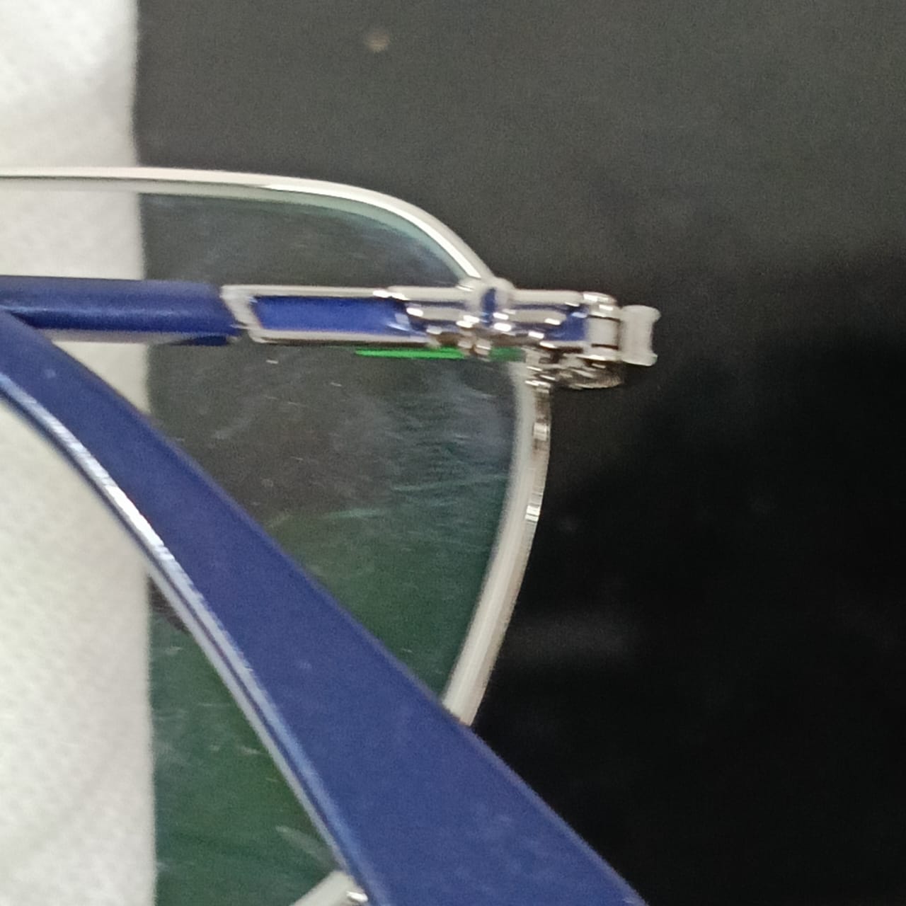 Lunette police original