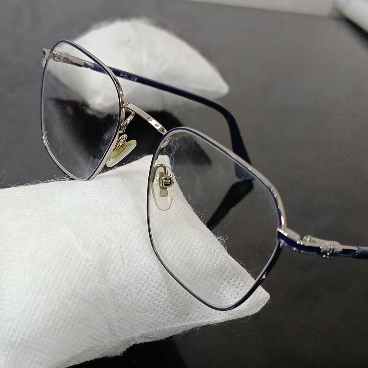 Lunette police original