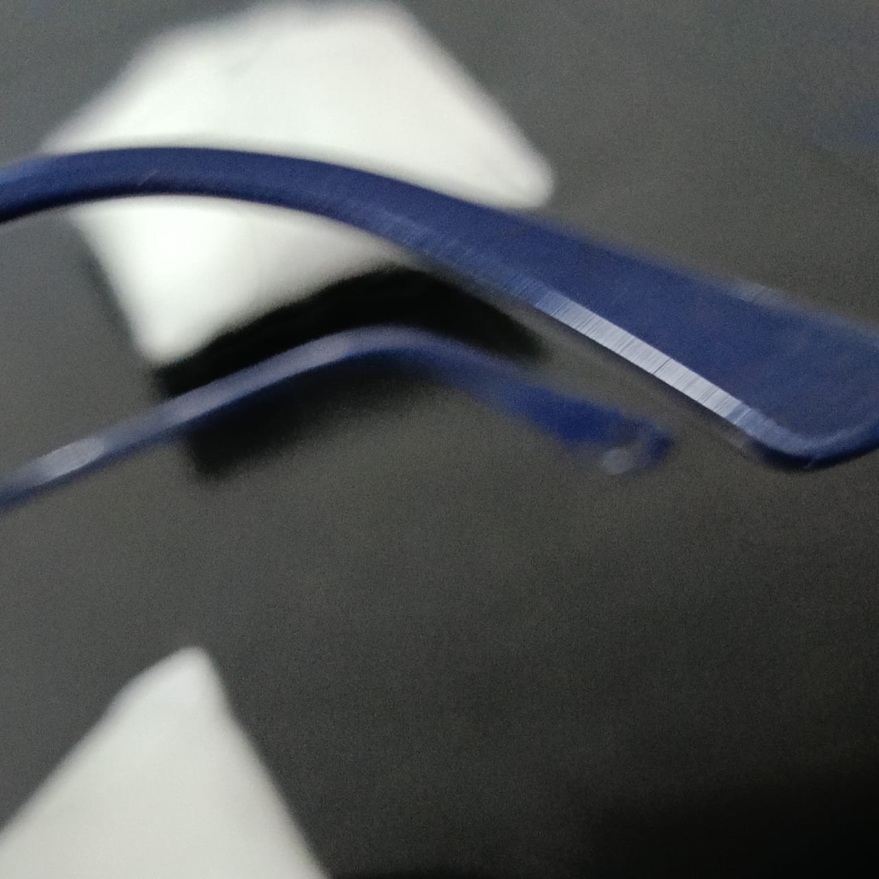 Lunette police original