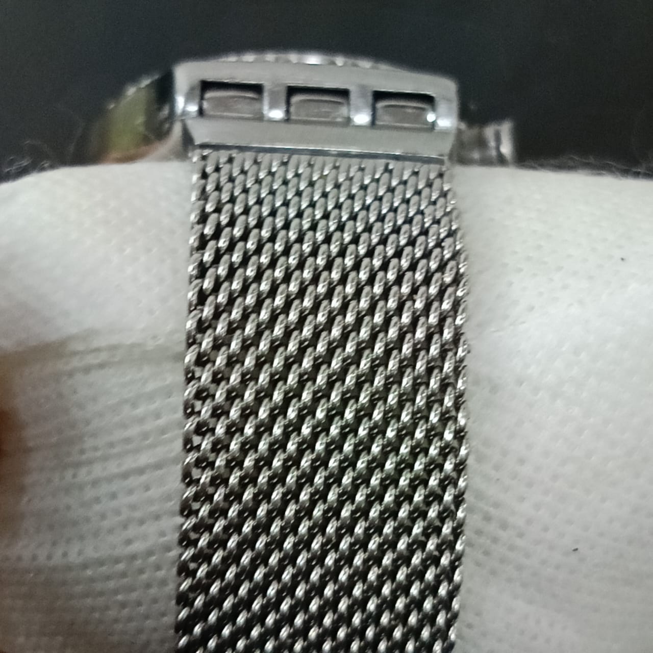 Montre swatch chronographe original Quartz