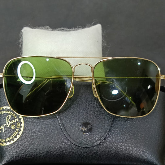 Lunette ray ban bl caravane USA original
