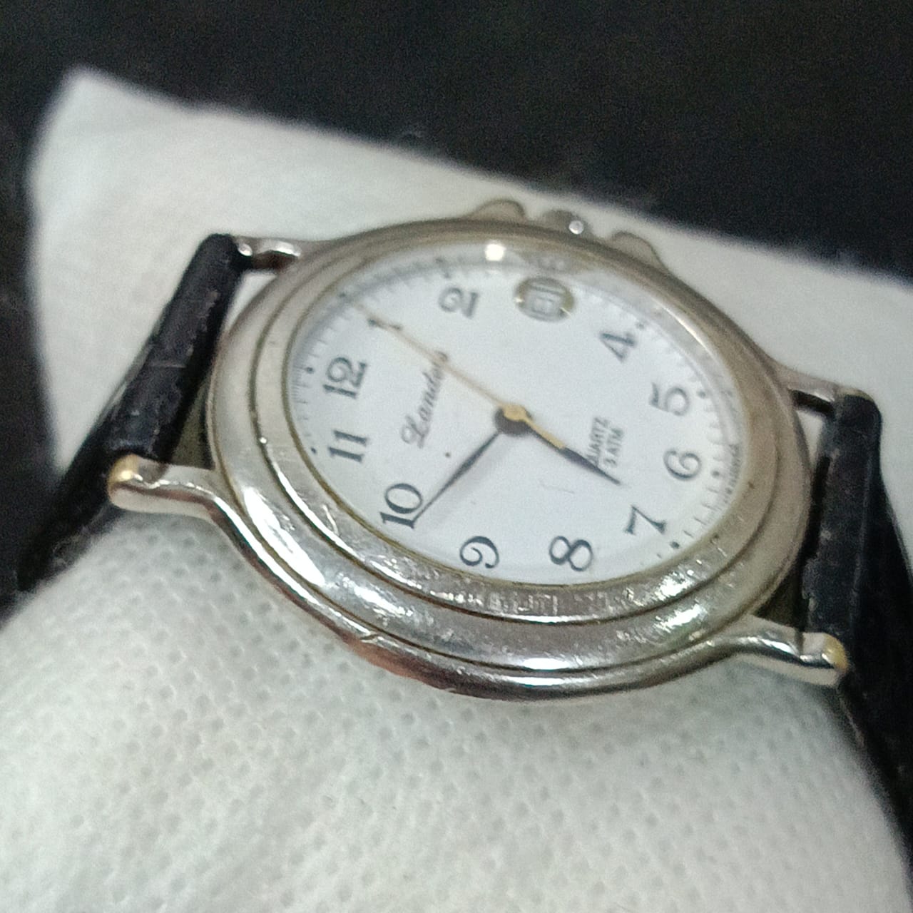 Montre landers Quartz original