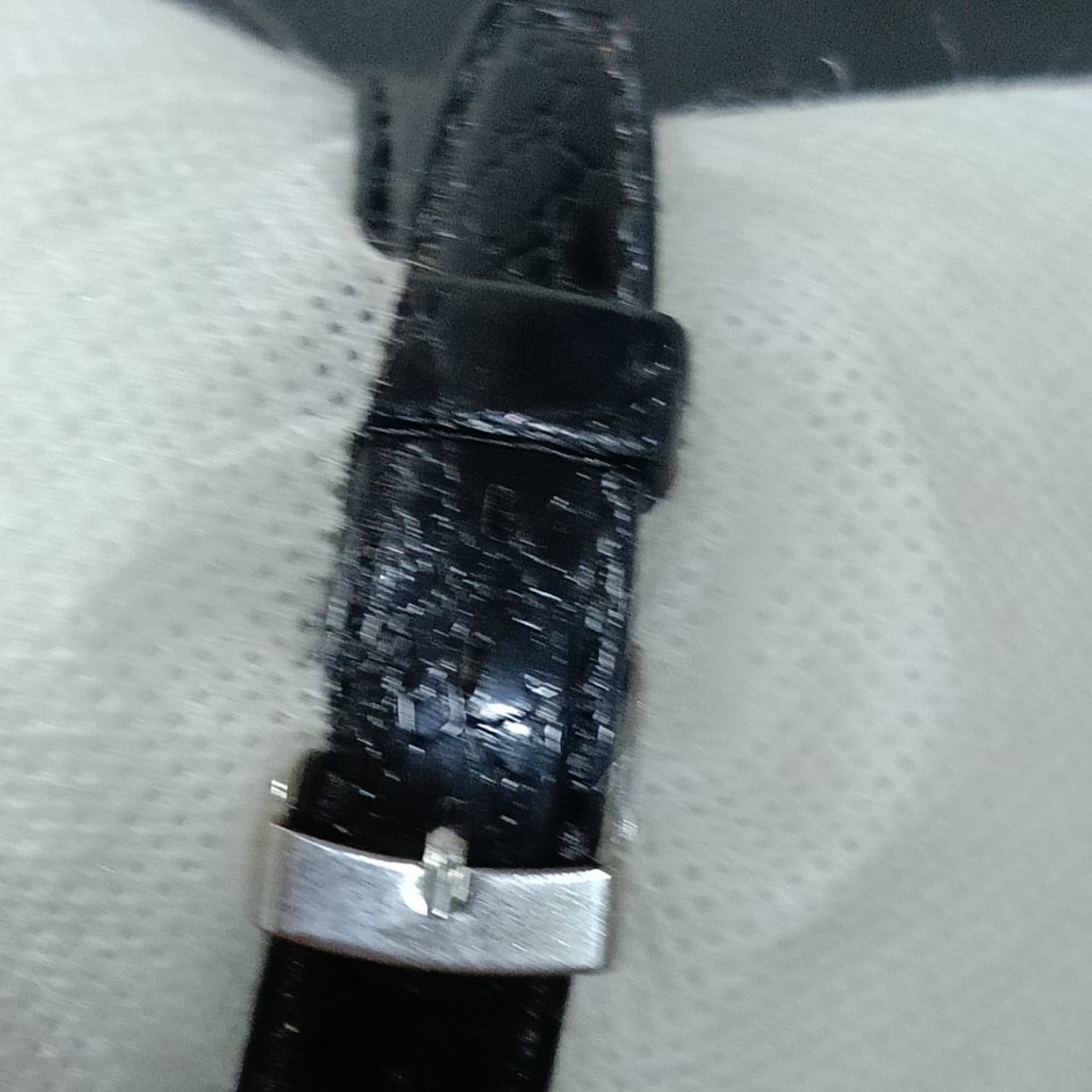Montre landers Quartz original