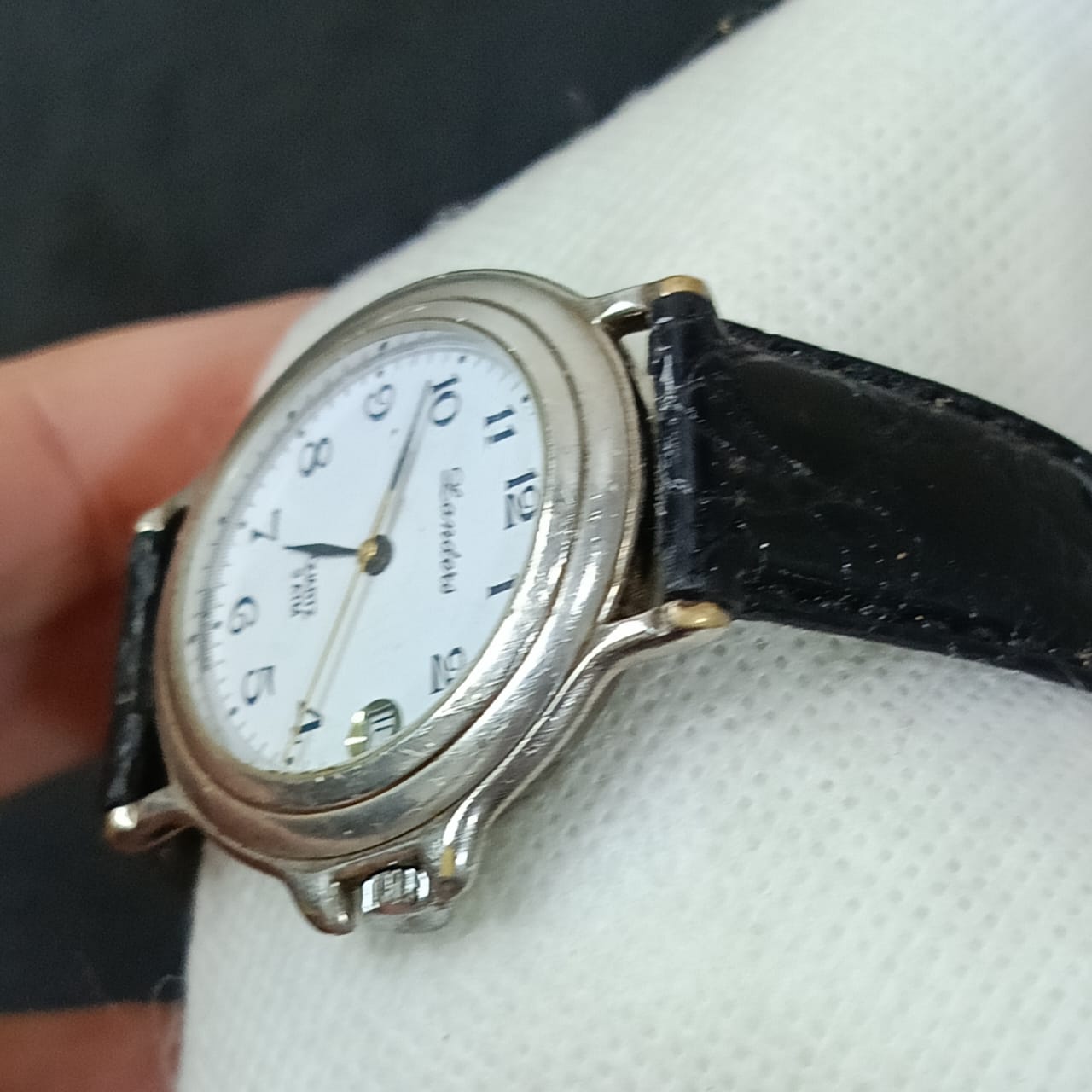 Montre landers Quartz original
