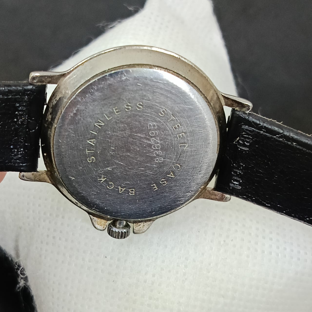 Montre landers Quartz original