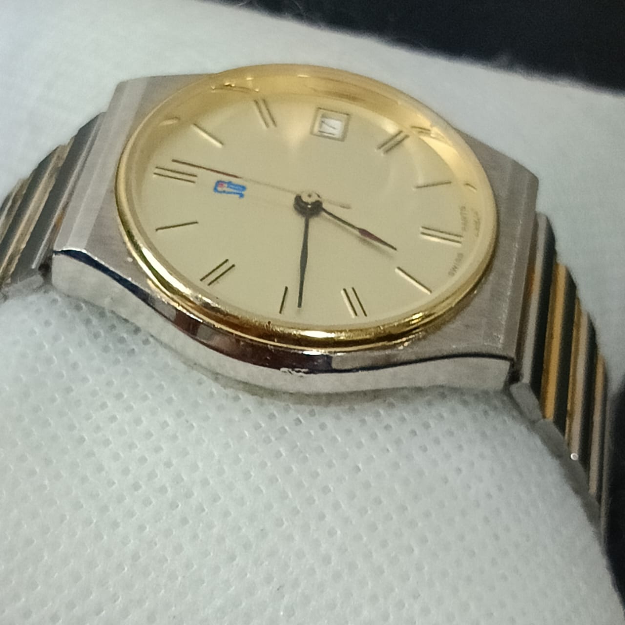 Montre suisse Quartz original