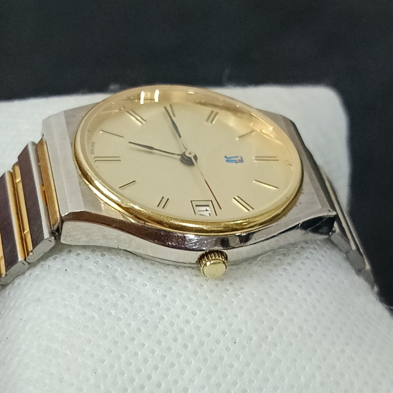 Montre suisse Quartz original