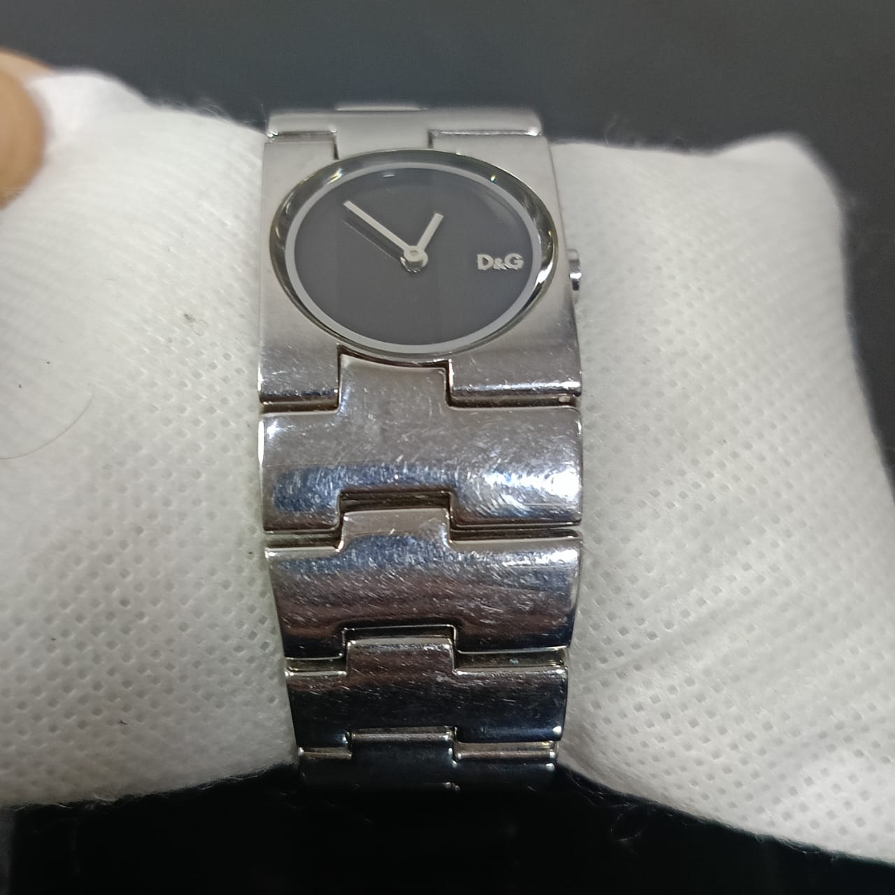 Montre dolce &amp; Gabbana femme original