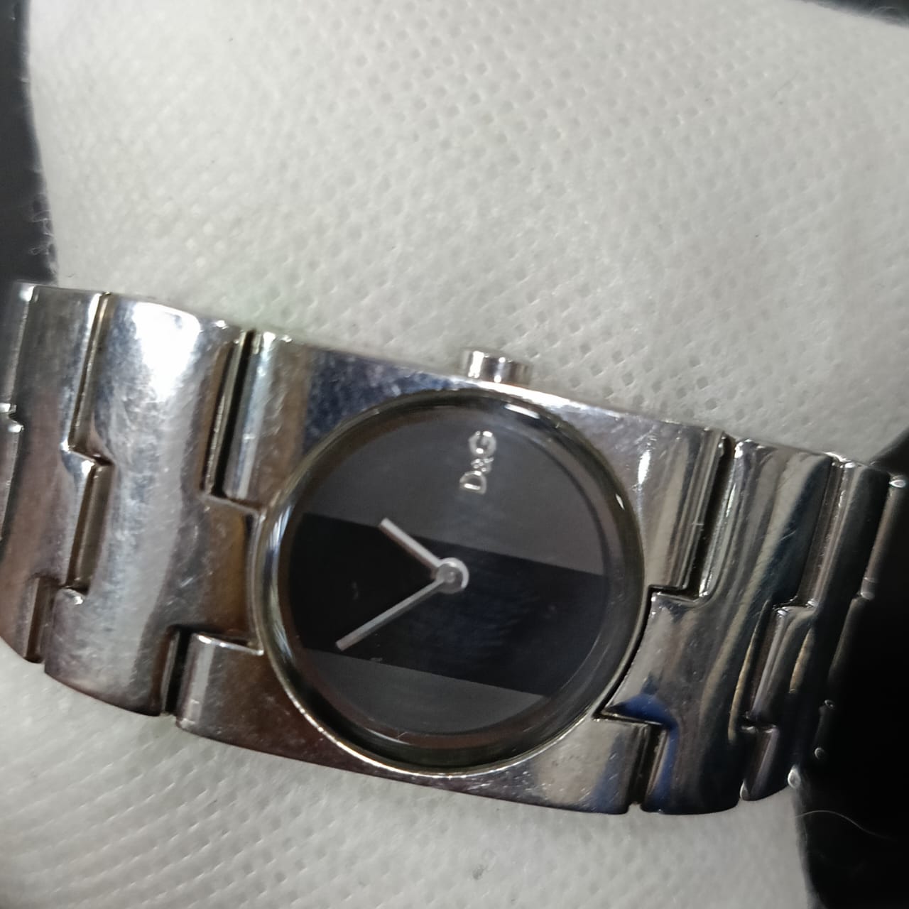 Montre dolce &amp; Gabbana femme original
