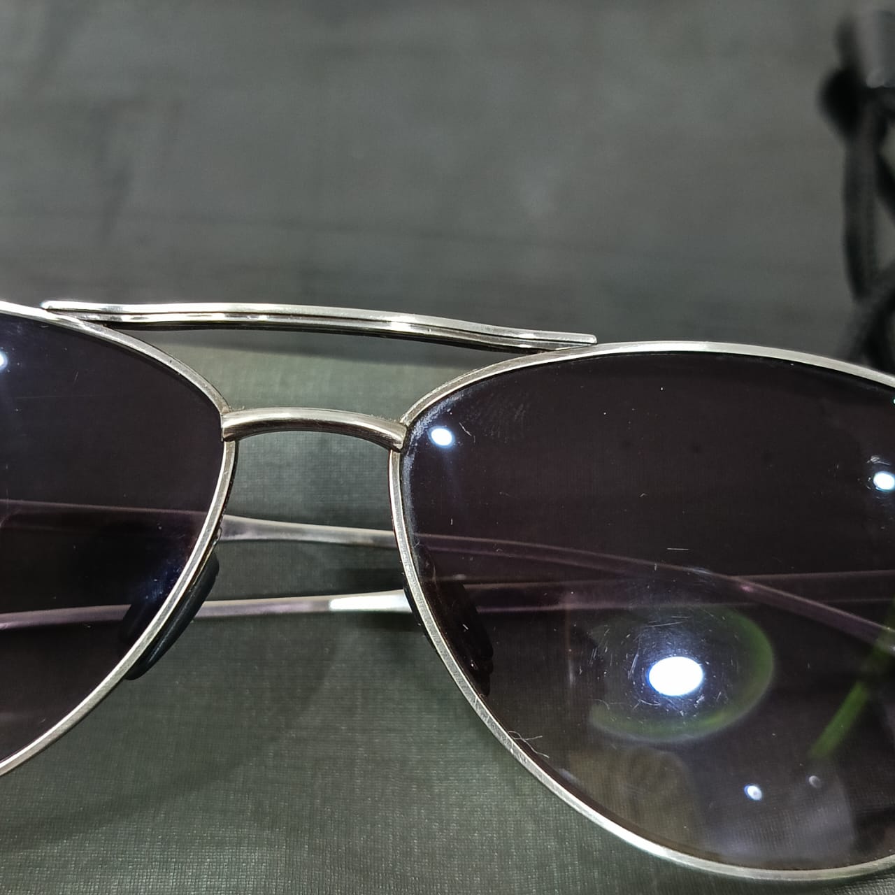 Lunette soleil ☀️ original