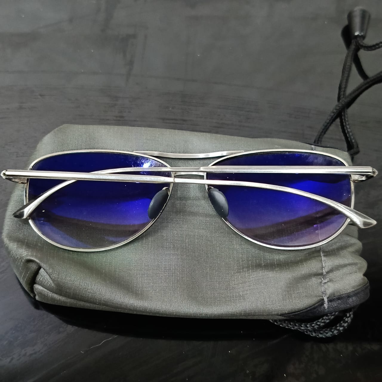 Lunette soleil ☀️ original