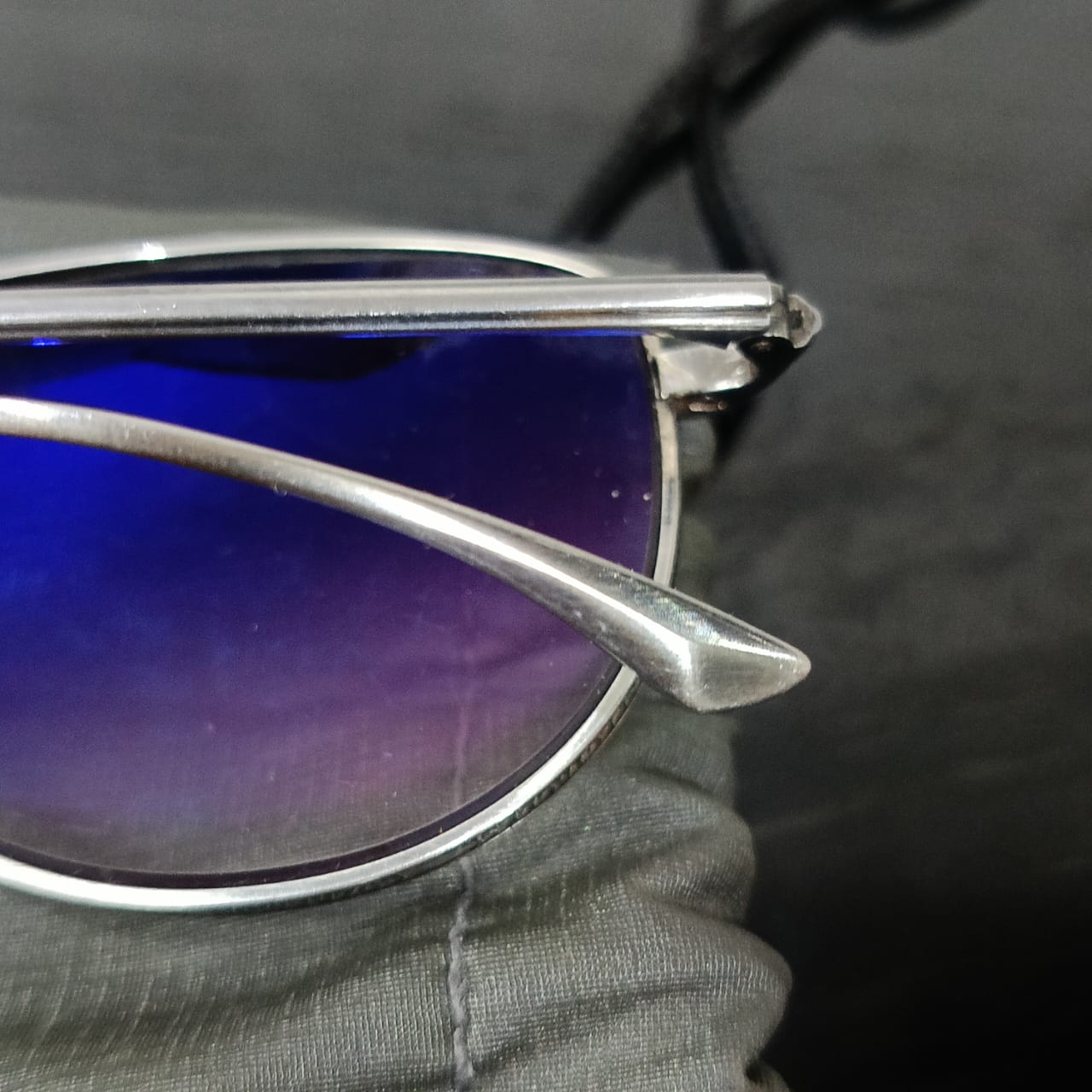 Lunette soleil ☀️ original