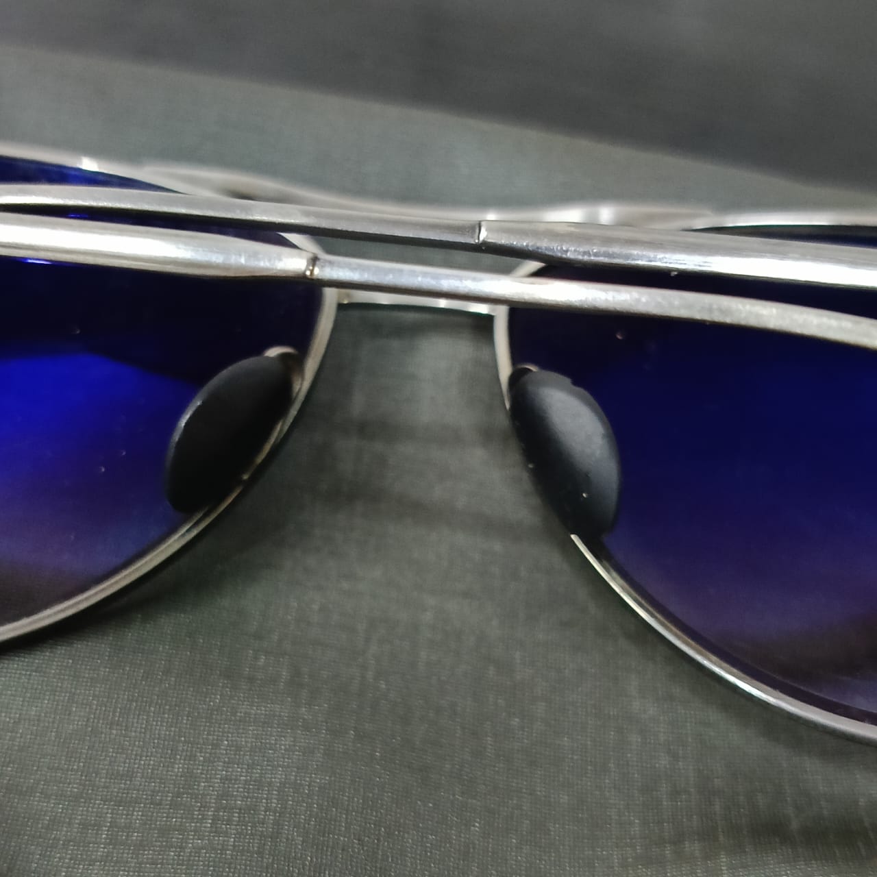 Lunette soleil ☀️ original