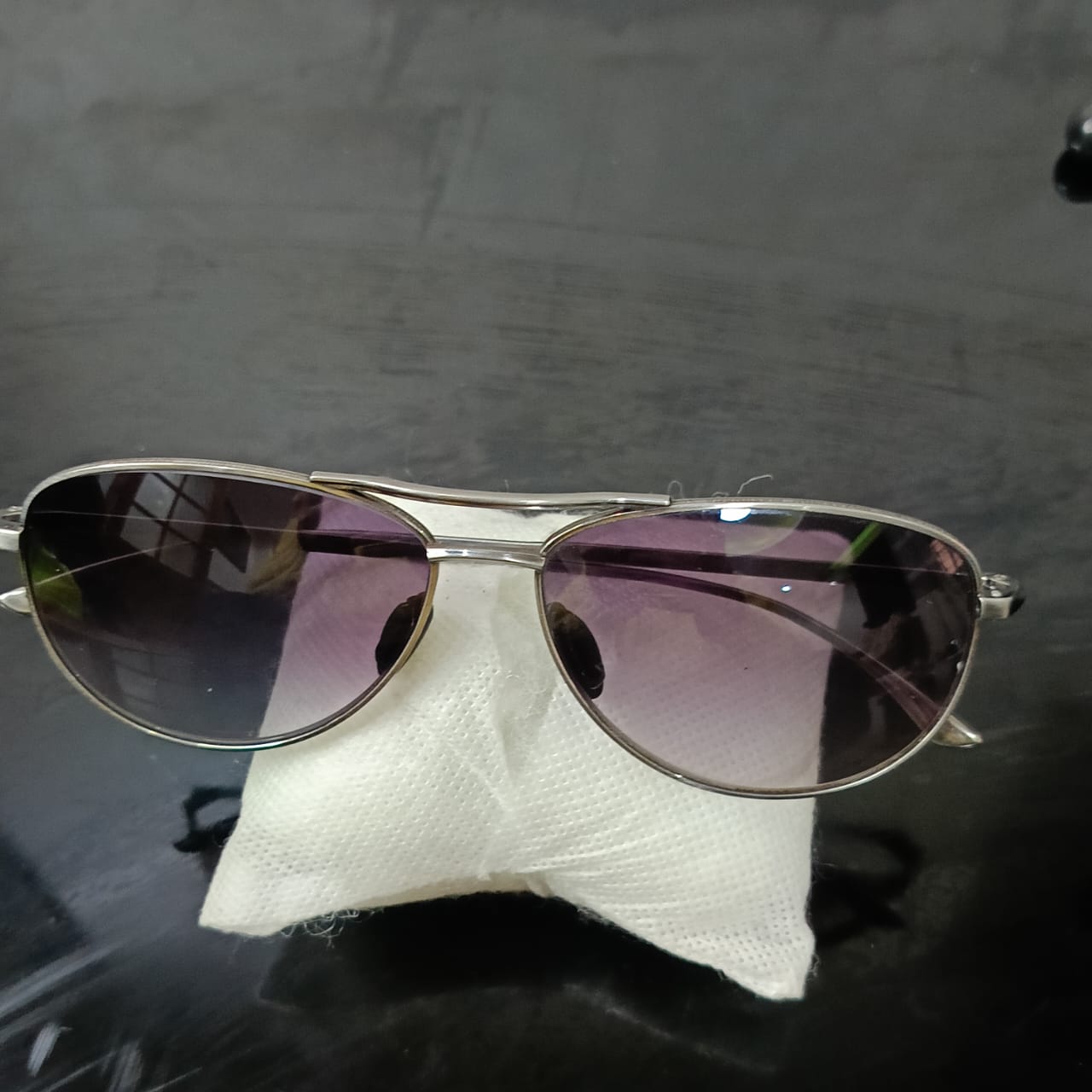 Lunette soleil ☀️ original