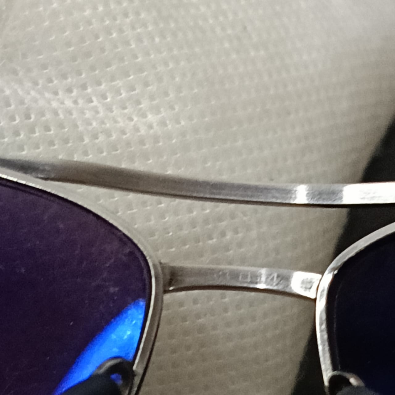 Lunette soleil ☀️ original