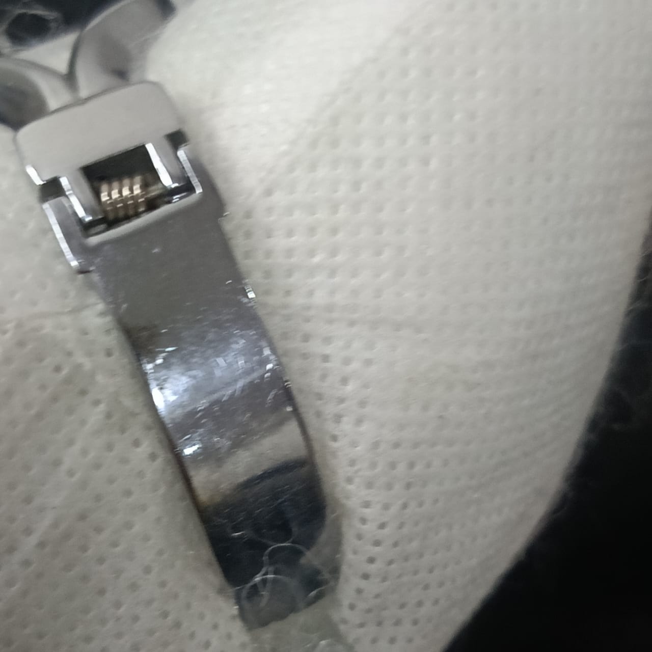 Montre MH femme original Quartz