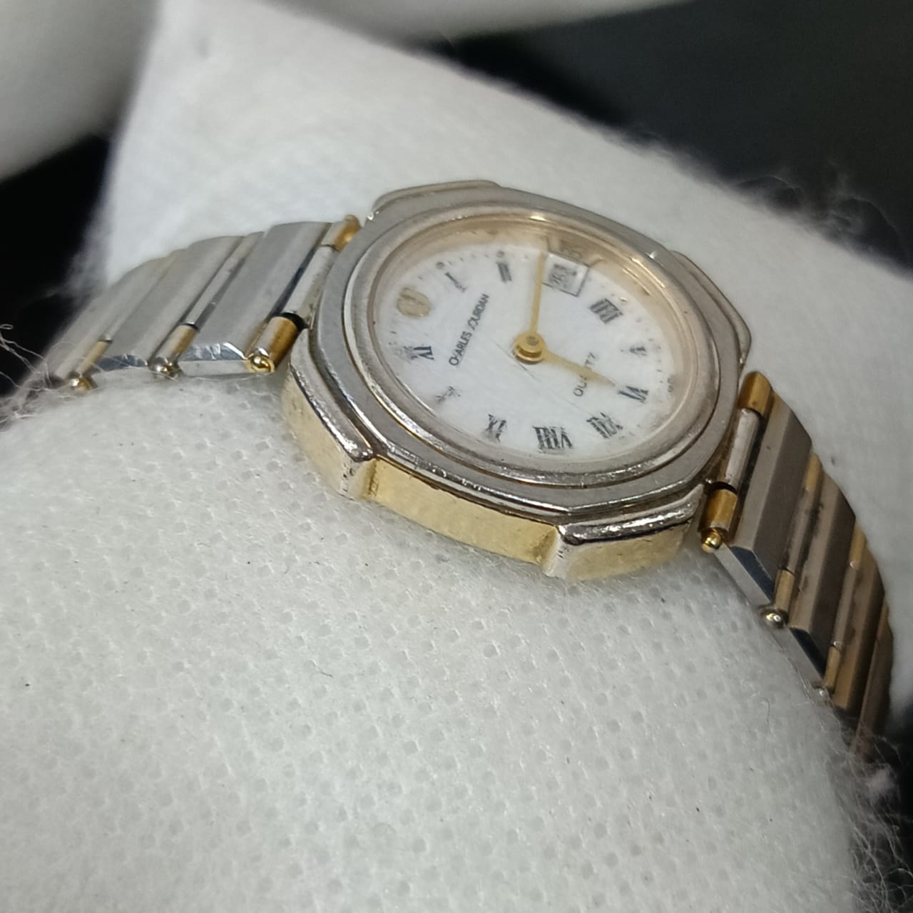 Montre Charles Jourdan Suisse original femme