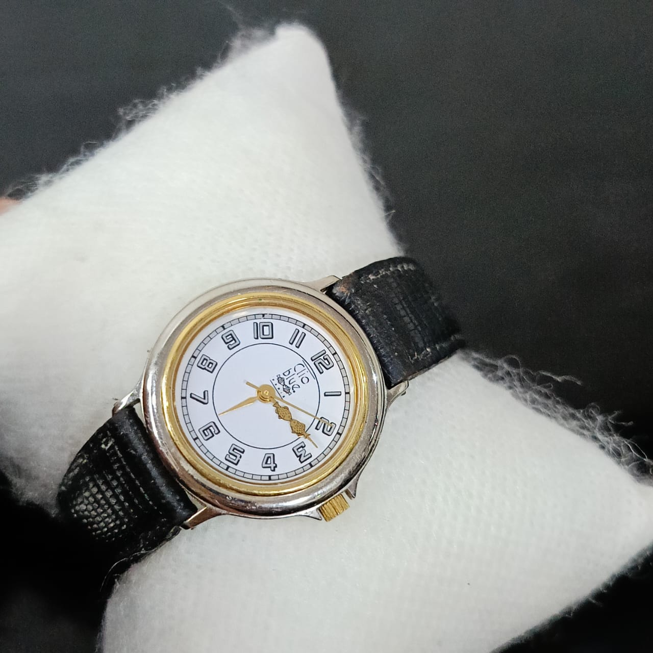 Montre clio blue femme